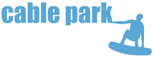 Cable Park Rügen bei Zirkow Retina-Logo